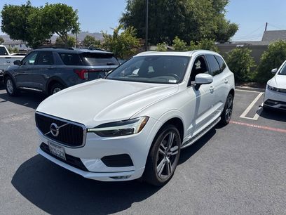 Used 2021 Volvo XC60 T5 Momentum