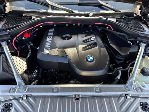 Used 2025 BMW X3 xDrive30i w/ Premium Package AWD/4WD image 20