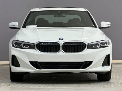 New 2026 BMW 330i Sedan image 5