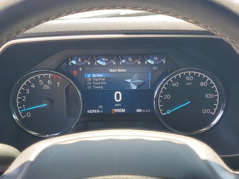 Used 2023 Ford F150 XLT w/ Equipment Group 302A High AWD/4WD image 15
