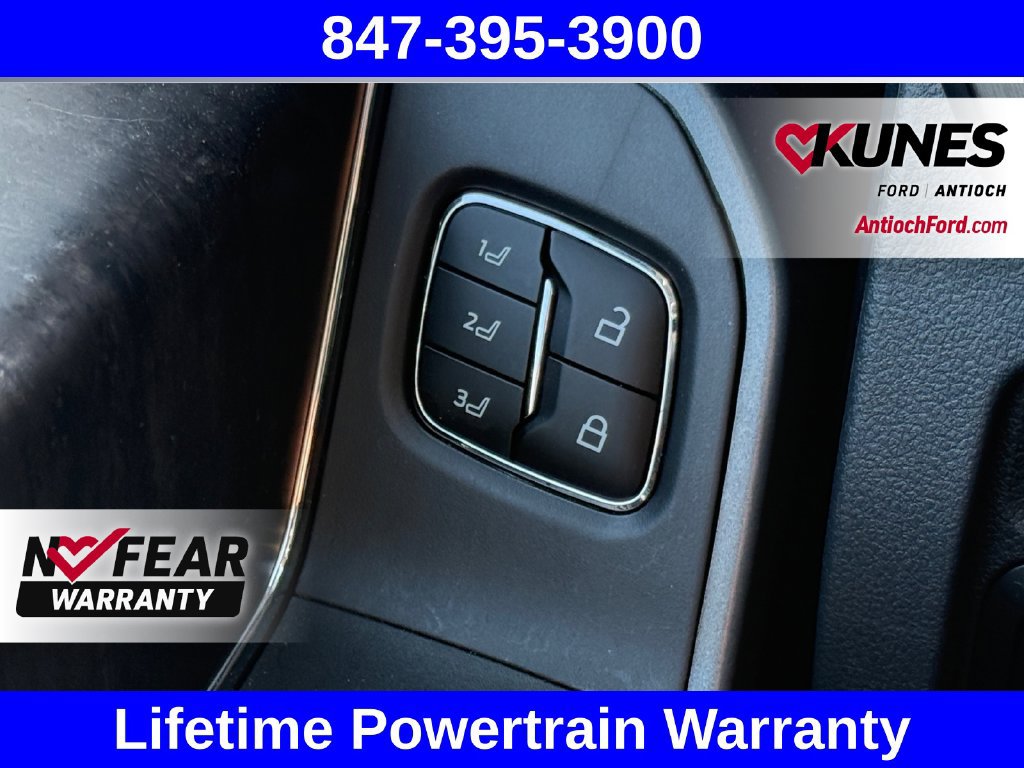 Used 2023 Ford F250 Lariat w/ Lariat Ultimate Package AWD/4WD image 46