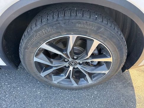 Used 2022 Acura MDX w/ Technology Package image 11