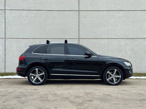 Used 2016 Audi Q5 TDI Premium Plus image 7
