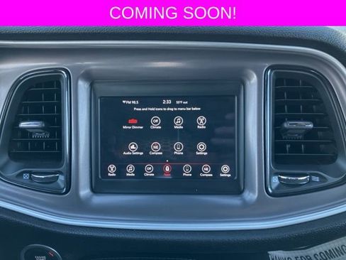 Used 2022 Dodge Challenger GT image 27