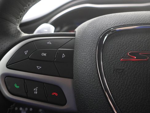 Used 2023 Dodge Challenger SRT Hellcat image 15