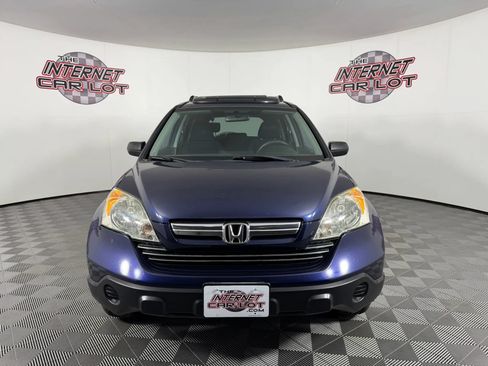 Used 2008 Honda CR-V EX image 2