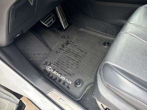 Used 2024 Lexus NX 350 F Sport AWD/4WD image 18