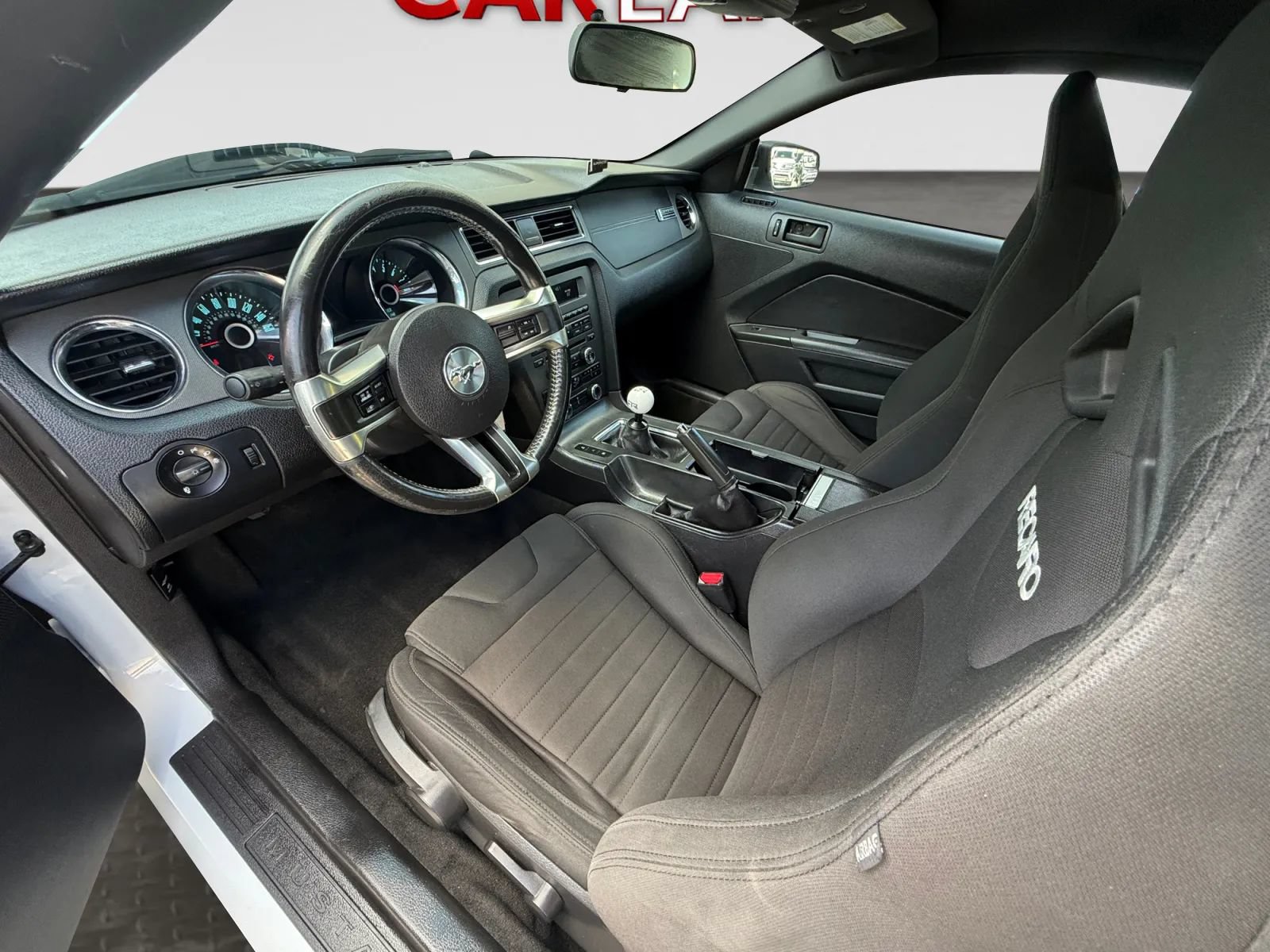 Used 2014 Ford Mustang GT w/ FP8 Appearance Package RWD image 12