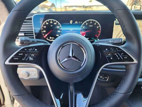 New 2026 Mercedes-Benz GLE 350 4MATIC image 19