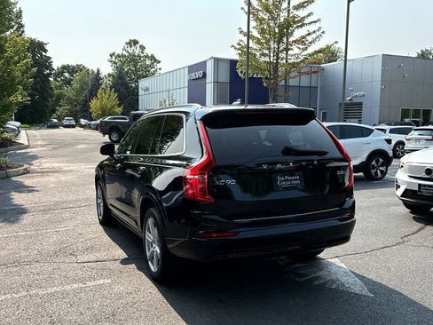Certified 2023 Volvo XC90 B5 Core w/ Protection Package Premier AWD/4WD image 2