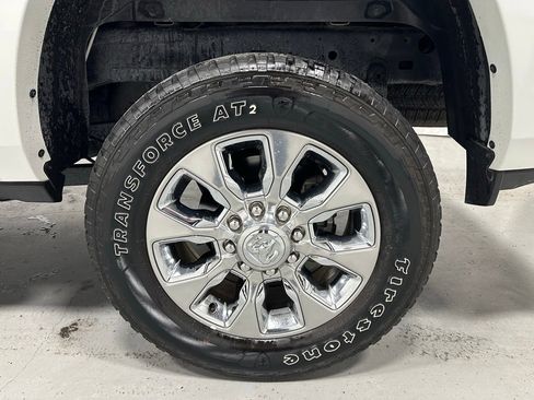 Used 2024 RAM 2500 Limited image 66