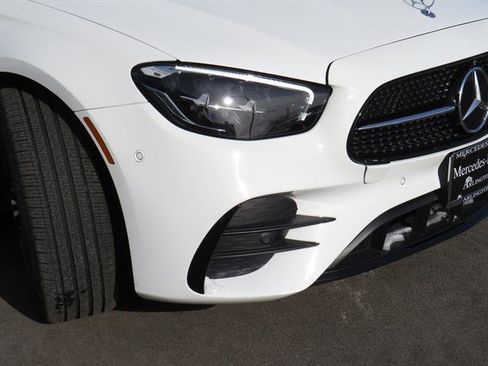 Used 2022 Mercedes-Benz E 350 E 350 image 24