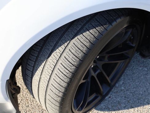 Used 2022 Dodge Challenger SRT Hellcat image 22