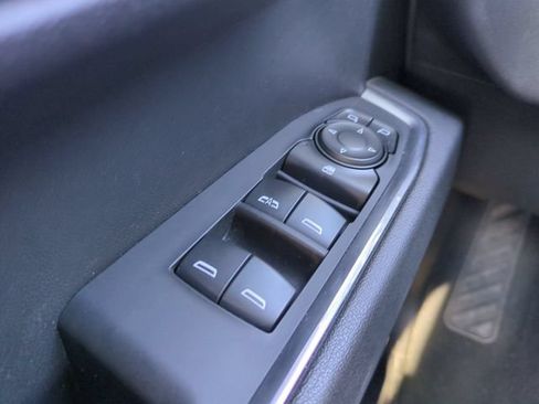 Used 2023 Chevrolet Silverado 1500 LT Trail Boss w/ Protection Package AWD/4WD image 28