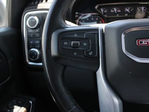 Used 2020 GMC Sierra 1500 Elevation w/ Elevation Value Package AWD/4WD image 12