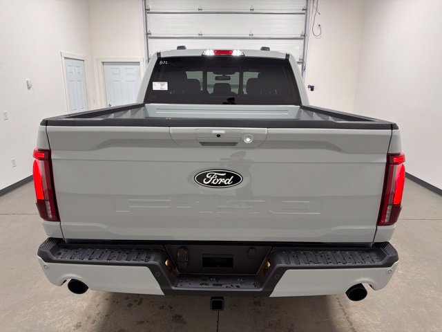 New 2026 Ford F150 Lariat w/ Equipment Group 501A Mid AWD/4WD image 5
