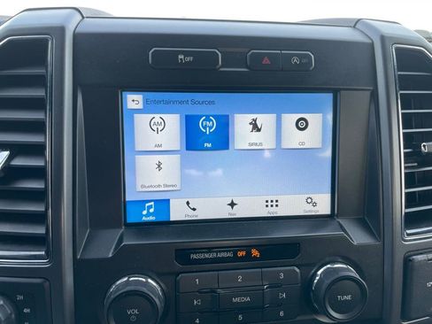 Used 2018 Ford F150 XLT w/ Equipment Group 302A Luxury image 15