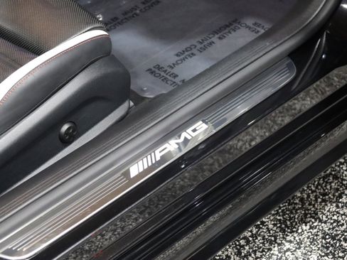 Used 2019 Mercedes-Benz E 53 AMG 4MATIC Coupe image 44