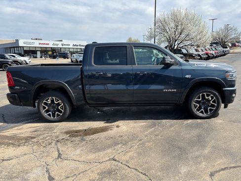 New 2026 RAM 1500 Laramie image 4