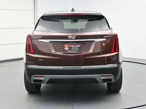 Used 2023 Cadillac XT5 Premium Luxury AWD/4WD image 25