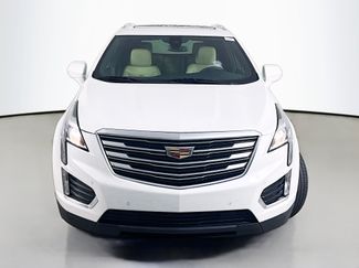 Used 2018 Cadillac XT5 Luxury w/ Driver Awareness Package FWD video 2