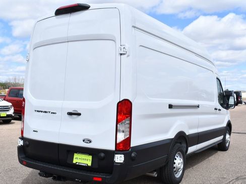 New 2026 Ford Transit 250 148 High Roof Extended AWD image 12