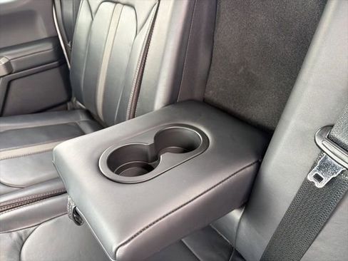 Certified 2021 Ford F350 Platinum image 18