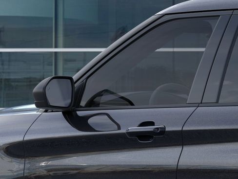 New 2026 Ford Explorer Active RWD image 22