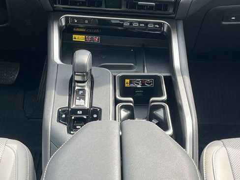 Certified 2026 Lexus TX 350 FWD w/ Technology Package image 17