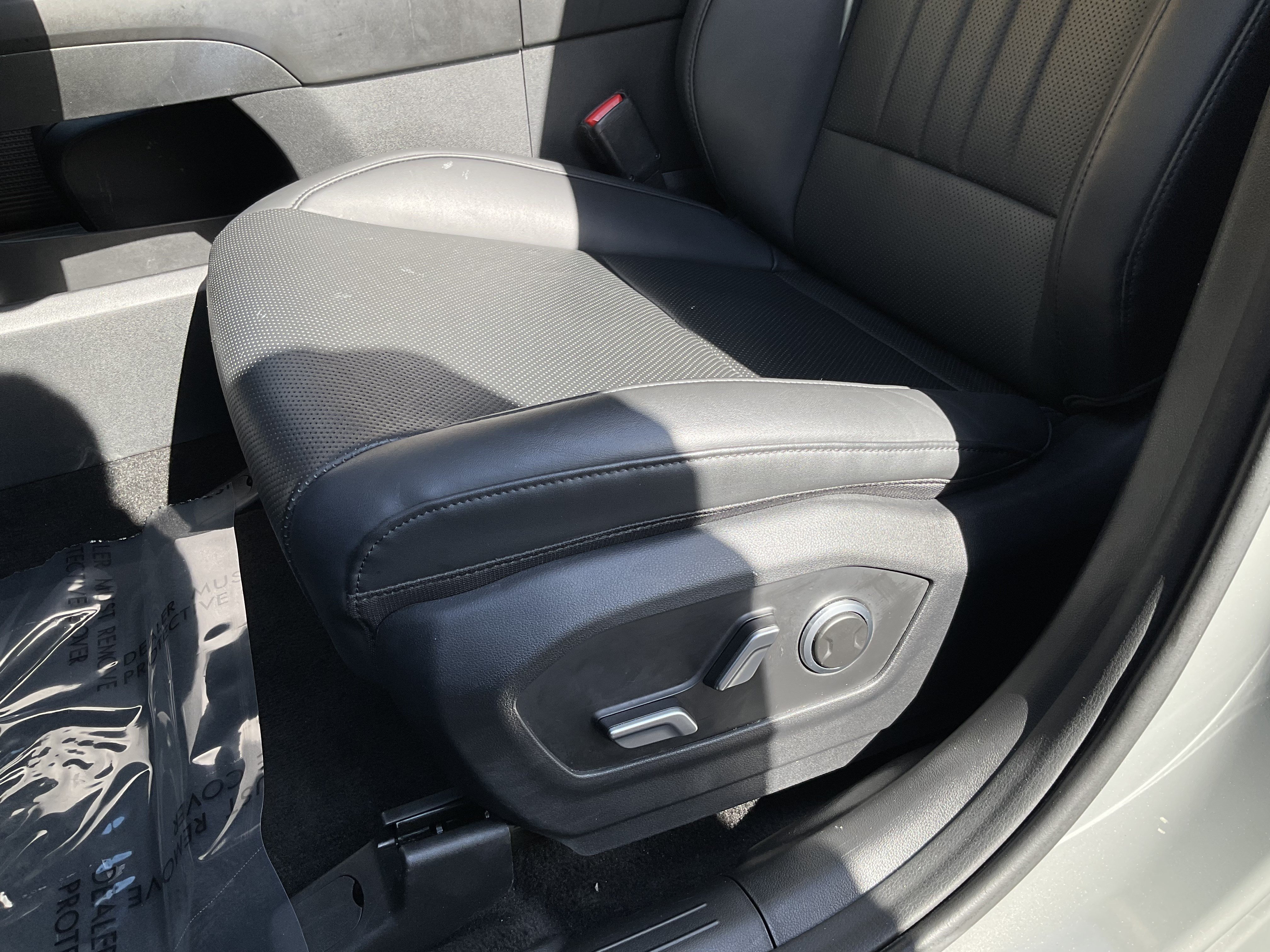 Used 2025 Hyundai Santa Fe XRT AWD/4WD image 31
