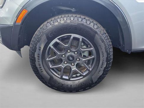 Used 2024 Ford Ranger XLT w/ Advanced Towing Package image 22