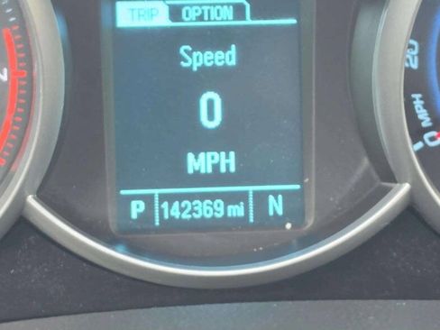 Used 2013 Chevrolet Cruze LT FWD image 9