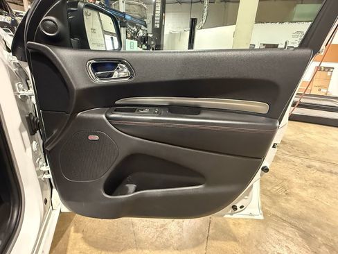 Used 2017 Dodge Durango R/T w/ Blacktop Package image 24