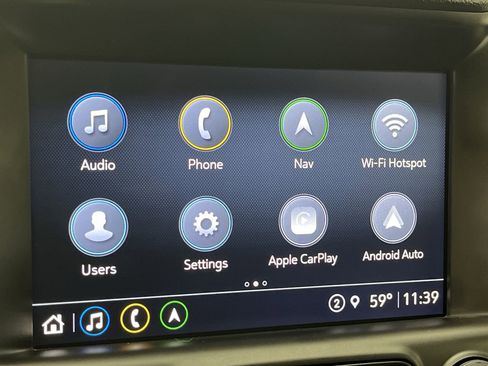 Certified 2022 GMC Terrain SLT w/ Infotainment Package II image 21