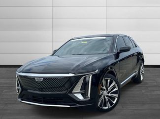 Certified 2024 Cadillac Lyriq Luxury w/ Nappa Leather Package AWD/4WD video 1