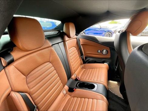 Used 2022 Mercedes-Benz C 300 Cabriolet image 21