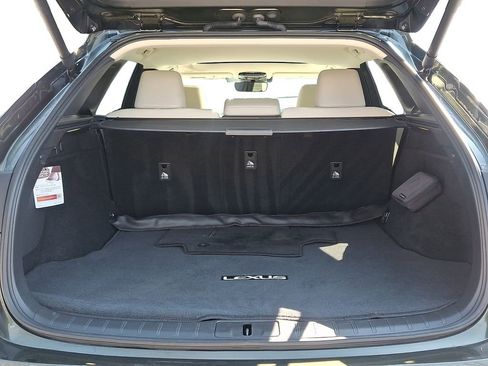 Used 2024 Lexus RX 350 Premium w/ Accessory Package (Z1) image 28