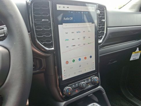 New 2025 Ford Ranger XLT image 16