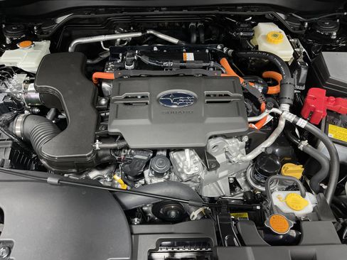 New 2025 Subaru Forester Limited image 17