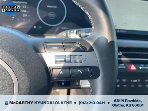 Certified 2025 Hyundai Sonata Limited image 25