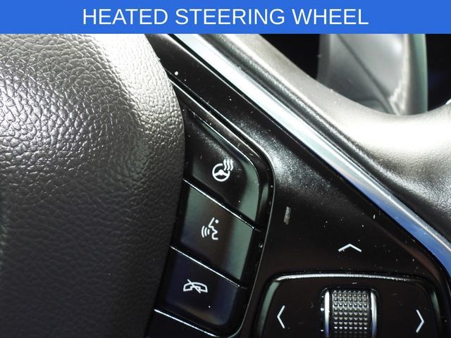 Used 2020 Chevrolet Corvette Stingray Preferred Cpe w/ 2LT Preferred Equipment Group RWD image 16