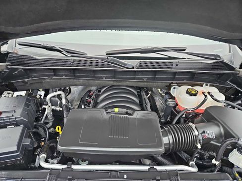 Certified 2023 GMC Sierra 1500 SLT w/ SLT Premium Package image 14