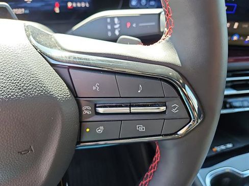 Used 2024 Chevrolet Traverse RS w/ LPO, Floor Liner Package image 18