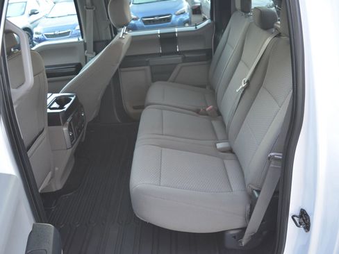 Used 2018 Ford F150 XLT w/ Trailer Tow Package image 14