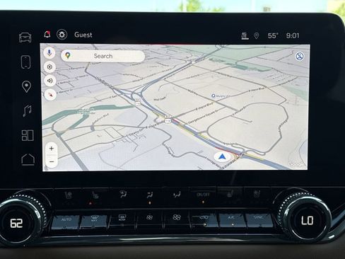 New 2026 GMC Canyon AT4 w/ Technology Plus Package AWD/4WD image 8