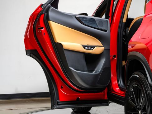 Used 2024 Lexus NX 250 FWD w/ Premium Package image 47