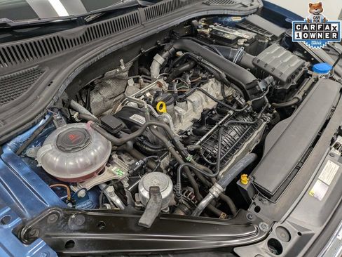 Used 2020 Volkswagen Jetta S w/ Driver Assistance Package image 31
