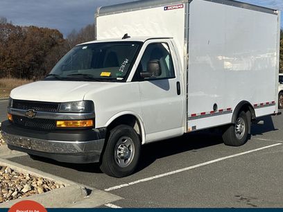 Used 2023 Chevrolet Express 3500 CUTWAY w/ Power Convenience Package
