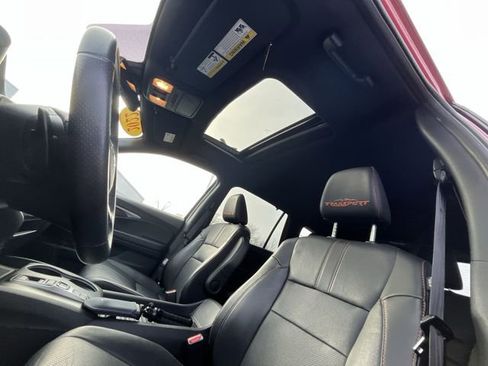 Used 2022 Honda Passport TrailSport image 18