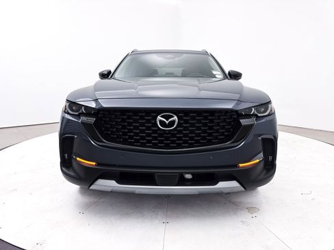 Certified 2025 MAZDA CX-50 2.5 Turbo w/ Cargo Package image 13